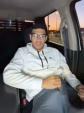 StrokingDaddy4 online show from March 26, 12:20 pm