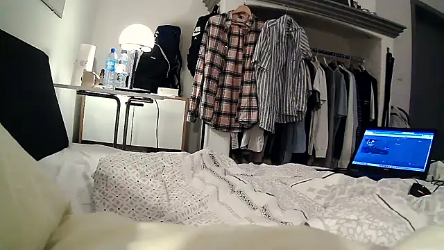 xlopecam online show from September 25, 5:39 am