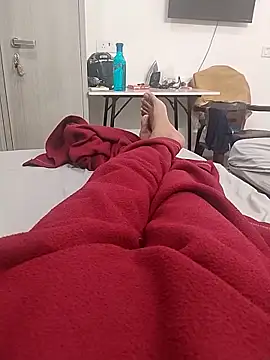 themasklover online show from April 20, 4:20 pm