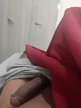 themasklover online show from March 8, 6:45 pm