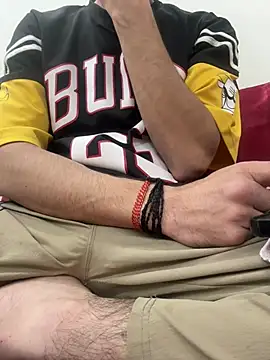 coupleyug online show from January 16, 10:29 am