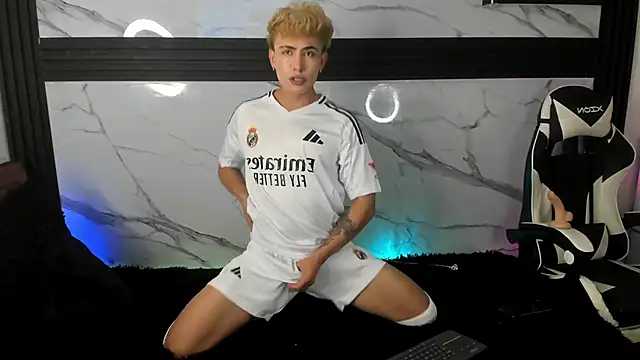 Saimonvela online show from October 25, 10:44 pm