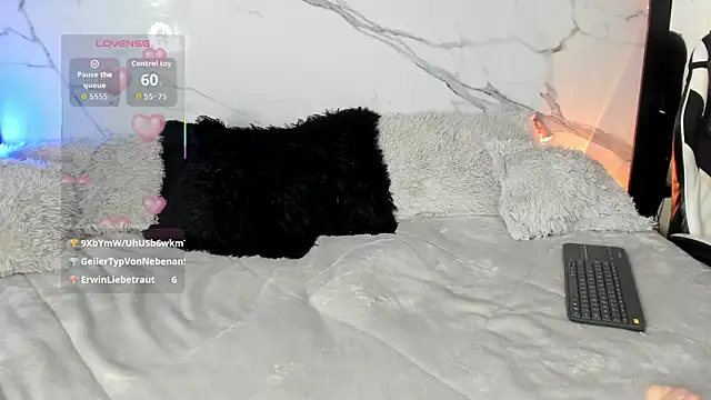 Saimonvela online show from March 4, 7:26 am