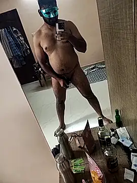 Mr Batting Man online show from December 22, 3:47 am