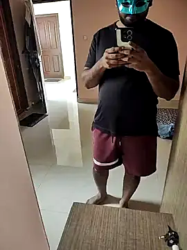 Mr Batting Man online show from November 8, 5:54 am