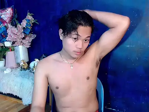 youre BabyBoy online show from November 30, 8:44 pm