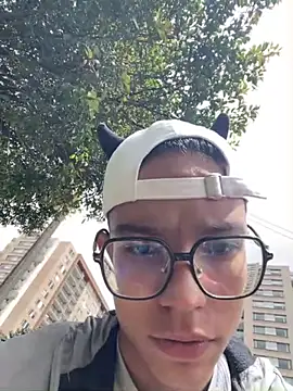 diegoand0911 online show from May 31, 6:09 pm