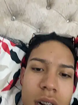 diegoand0911 online show from April 8, 1:09 pm