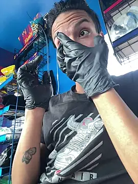 diegoand0911 online show from March 31, 9:38 pm