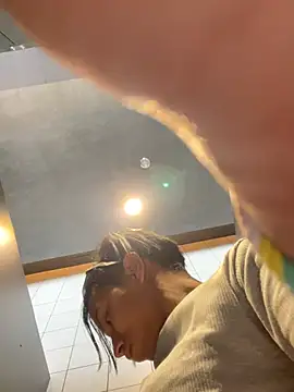 diegoand0911 online show from April 12, 6:42 pm