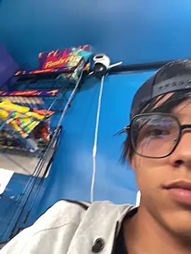 diegoand0911 online show from March 30, 9:16 pm