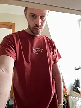 bigcockjohnxxxxx online show from October 30, 11:00 am