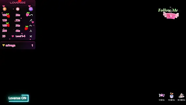 Ice Princess  online show from October 31, 2:53 pm