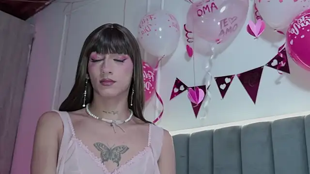 Ice Princess  online show from February 14, 5:19 pm