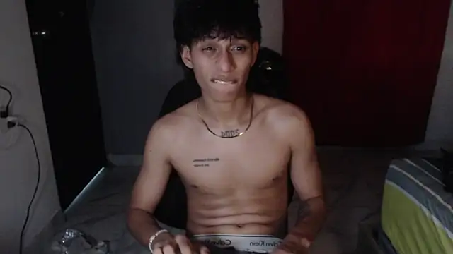 Snapshot of sung_yol chatting on October 4, 6:07 am sung yol online show from October 4, 6:07 am