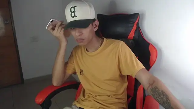 sung yol online show from April 11, 2:08 am