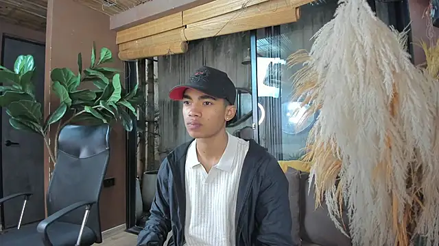 AlanCutee online show from November 22, 11:32 am