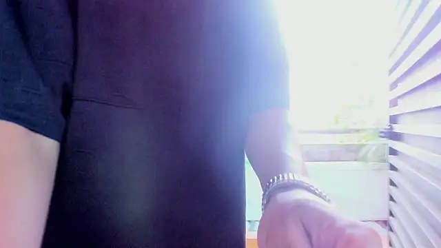 AlanCutee online show from November 2, 12:42 pm