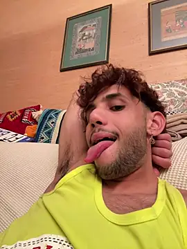 Lapatrona  online show from March 23, 8:48 pm