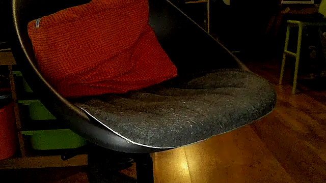 TobyDick13 online show from November 19, 2:22 am