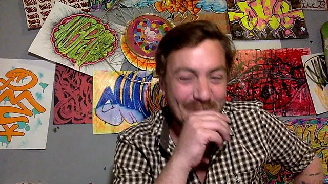 3615-ULLA online show from April 14, 8:41 pm