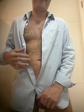 Sedutor420 online show from December 4, 3:13 am