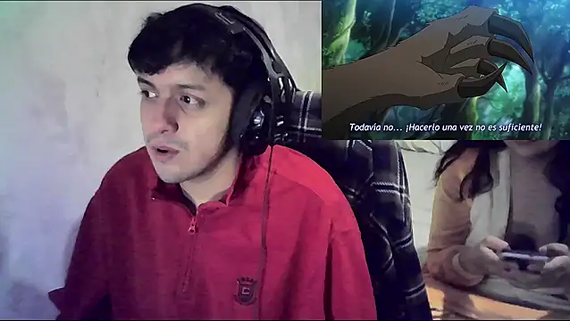 OnlyGrace online show from November 5, 8:05 am