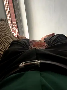 NoddingScorpion online show from October 27, 8:27 am