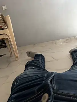 NoddingScorpion online show from September 23, 12:04 pm