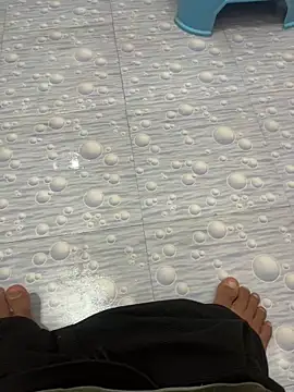 NoddingScorpion online show from September 15, 4:25 am