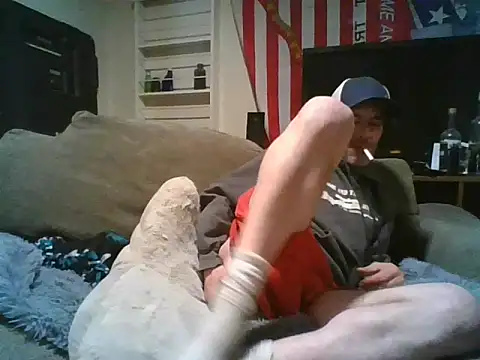 theboobietrap online show from October 14, 10:44 am