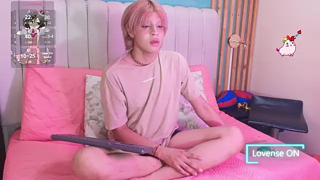 Dan Copers online show from March 14, 7:54 pm