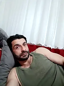 alex10alexx online show from April 13, 9:48 pm