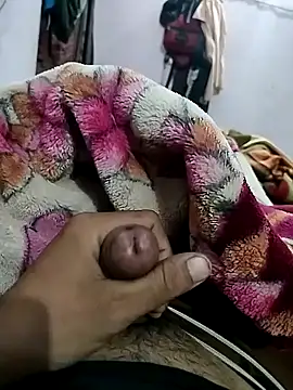 annu123Sh online show from April 26, 1:36 am