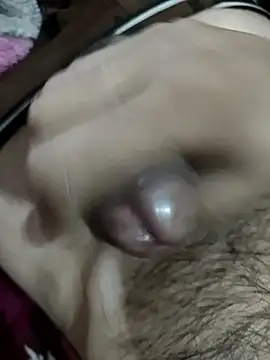 annu123Sh online show from March 25, 12:58 am