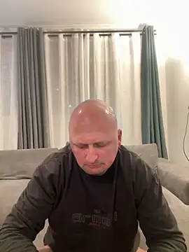 Attila120 online show from November 13, 12:59 am