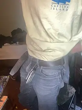 XanderOzzz online show from April 16, 12:38 pm