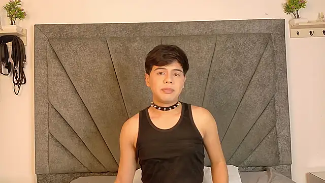 Felipe Cold online show from February 11, 2:49 am