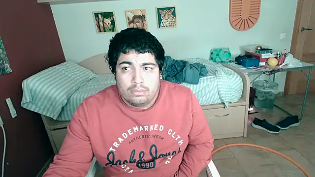 Martigato3 online show from April 20, 4:31 pm