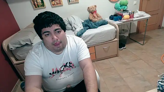 Martigato3 online show from May 6, 8:53 pm