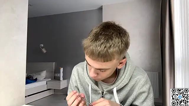 echowraith online show from November 26, 8:39 am