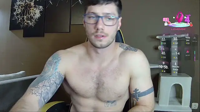 Jason theGreat online show from March 9, 6:35 pm