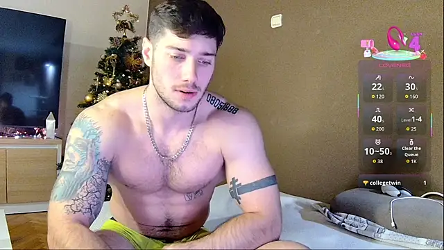 Jason theGreat online show from January 10, 8:22 pm