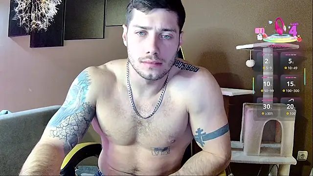 Jason theGreat online show from February 9, 8:57 pm