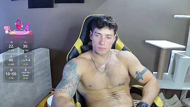 Jason theGreat online show from September 17, 10:44 pm