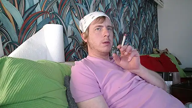 gaydavid online show from April 27, 12:29 am