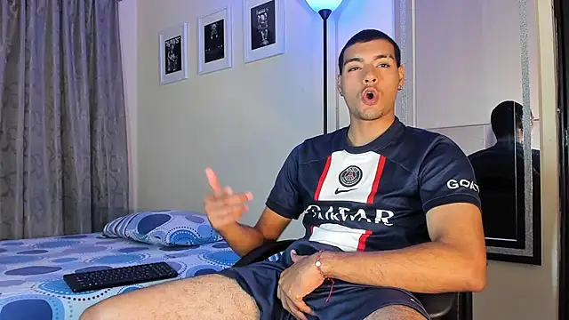 TeamPorn 19 online show from November 23, 2:44 am