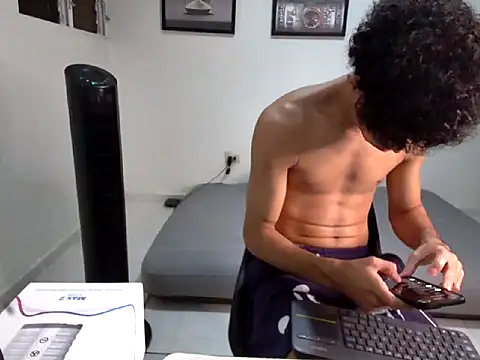 Dollarhot30 online show from October 28, 1:52 am