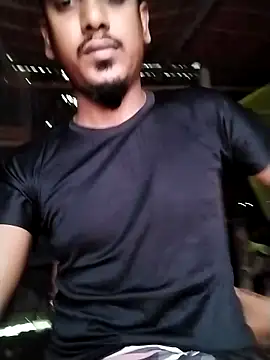 HoT BoY  Salim Khan BD online show from April 21, 1:30 am