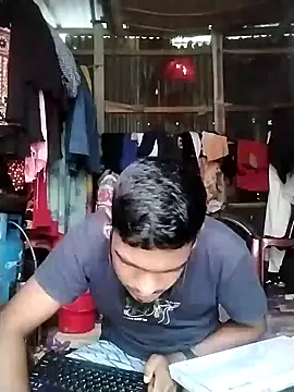 HoT BoY  Salim Khan BD online show from July 21, 1:18 am